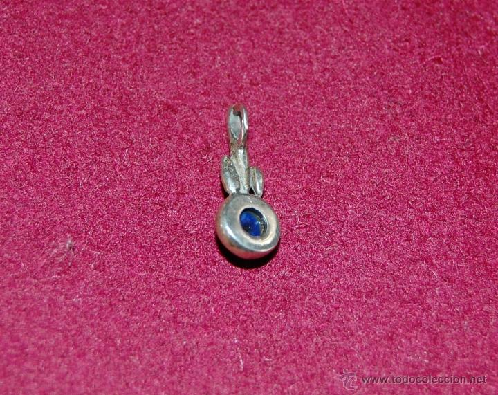 Joyeria: 2 Colgantes de Plata de Ley de dise&ntilde;o - Foto 3