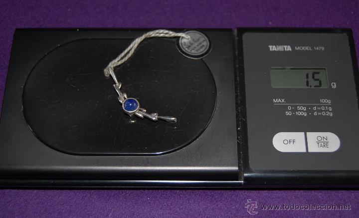 Joyeria: 2 Colgantes de Plata de Ley de dise&ntilde;o - Foto 4