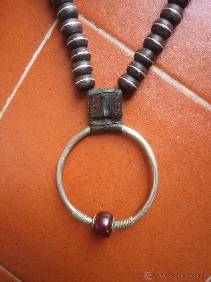 Joyeria: Collar tribal - Foto 2