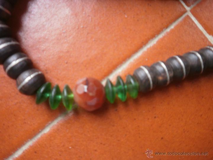 Joyeria: Collar tribal - Foto 3