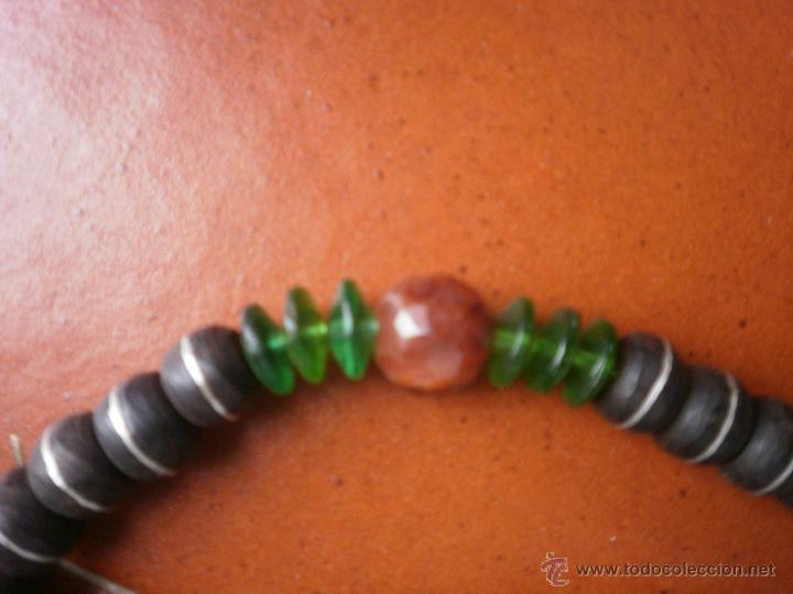 Joyeria: Collar tribal - Foto 4