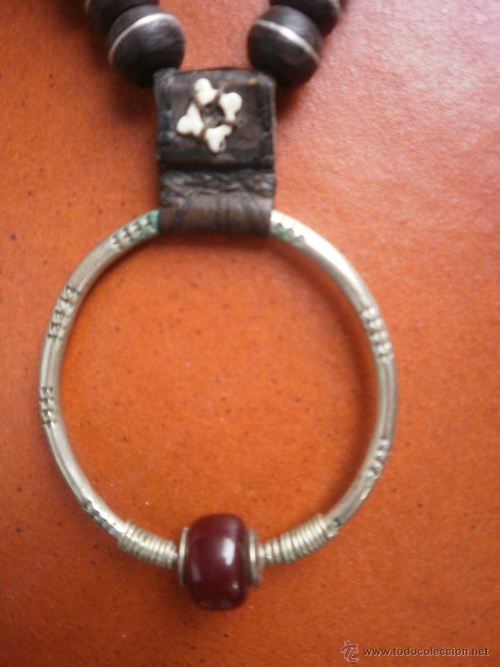 Joyeria: Collar tribal - Foto 5