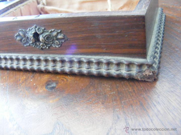 Joyeria: Antigua caja joyas - Foto 3