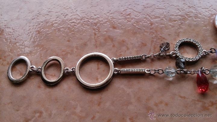Joyeria: Magn&iacute;fica pulsera de la prestigiosa marca Swarovski . - Foto 6