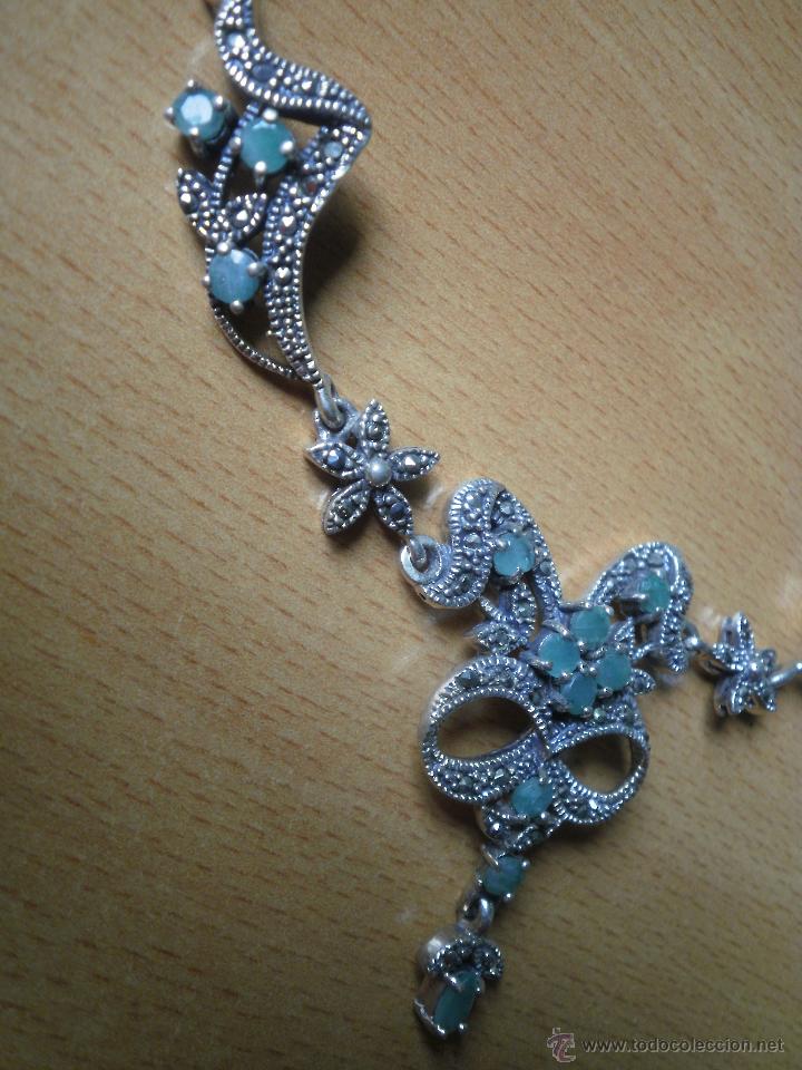 Joyeria: Gargantilla - Foto 2
