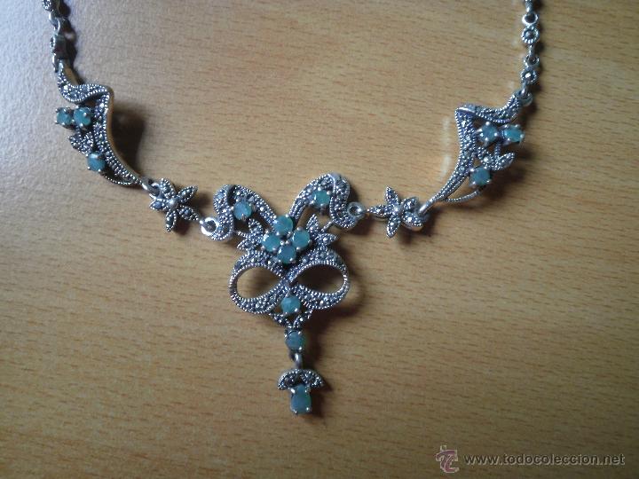 Joyeria: Gargantilla - Foto 4