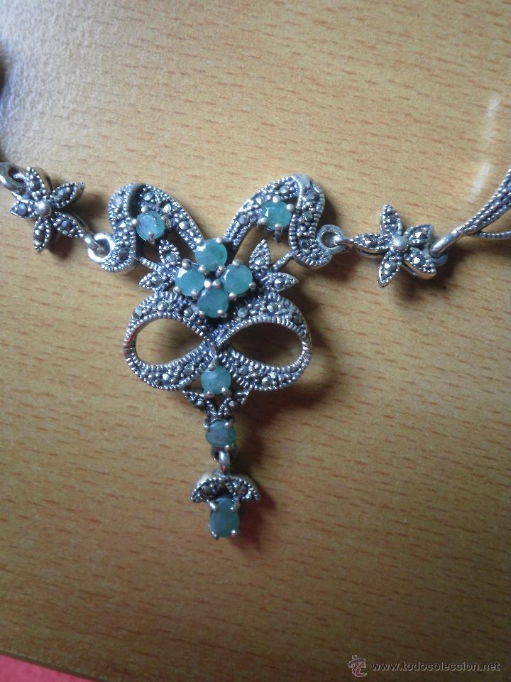 Joyeria: Gargantilla - Foto 5