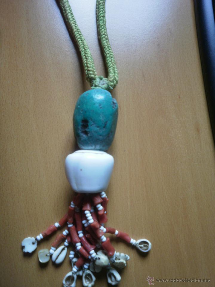 Joyeria: Collar &eacute;tnico - Foto 2