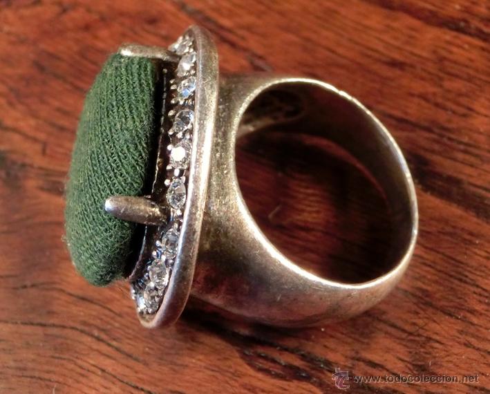 Joyeria: BONITO ANILLO. BIMBA Y LOLA - Foto 2