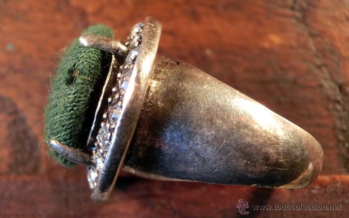 Joyeria: BONITO ANILLO. BIMBA Y LOLA - Foto 3