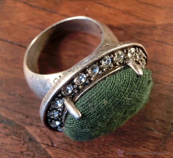 Joyeria: BONITO ANILLO. BIMBA Y LOLA - Foto 5
