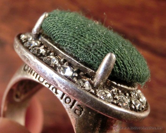 Joyeria: BONITO ANILLO. BIMBA Y LOLA - Foto 6