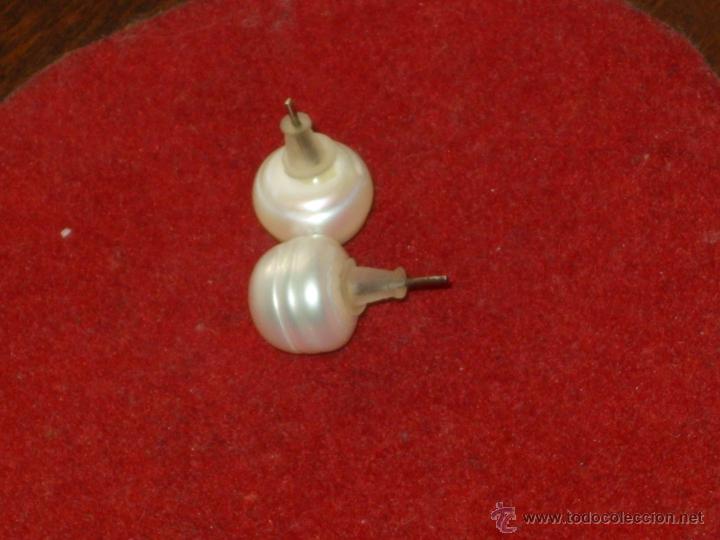 Joyeria: PENDIENTES CON PERLA. - Foto 5