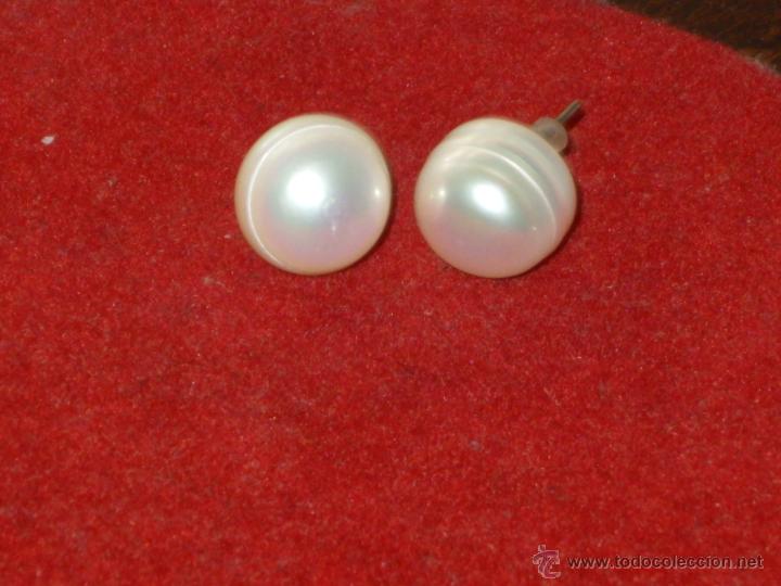 Joyeria: PENDIENTES CON PERLA. - Foto 6