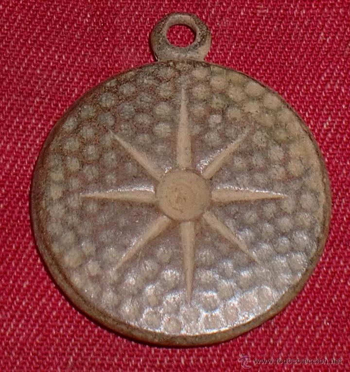 Joyeria: Colgante estilo modernista - Foto 2