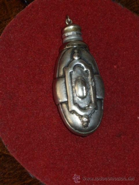 Joyeria: COLGANTE PERFUMERO,BOTELLA. - Foto 2