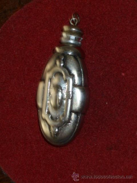 Joyeria: COLGANTE PERFUMERO,BOTELLA. - Foto 3
