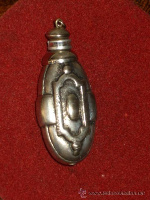 Joyeria: COLGANTE PERFUMERO,BOTELLA. - Foto 4