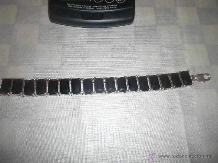 Joyeria: bonita pulsera de plata - Foto 1
