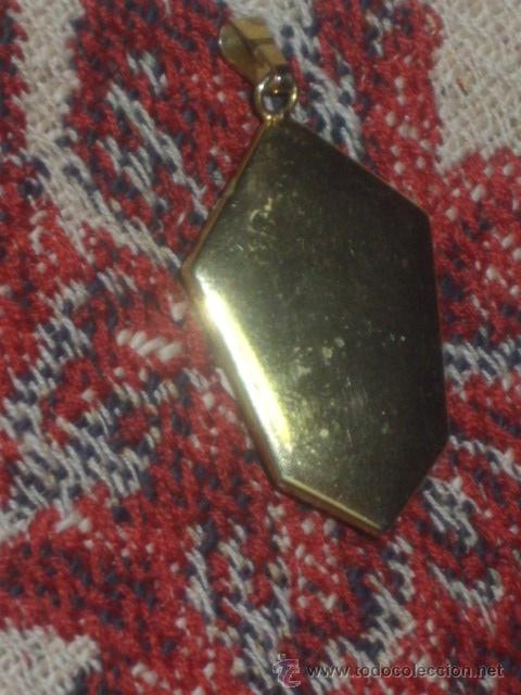 Joyeria: COLGANTE ROSAS HECHO A MANO. - Foto 4