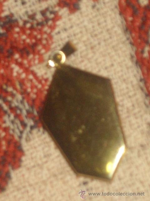 Joyeria: COLGANTE ROSAS HECHO A MANO. - Foto 5