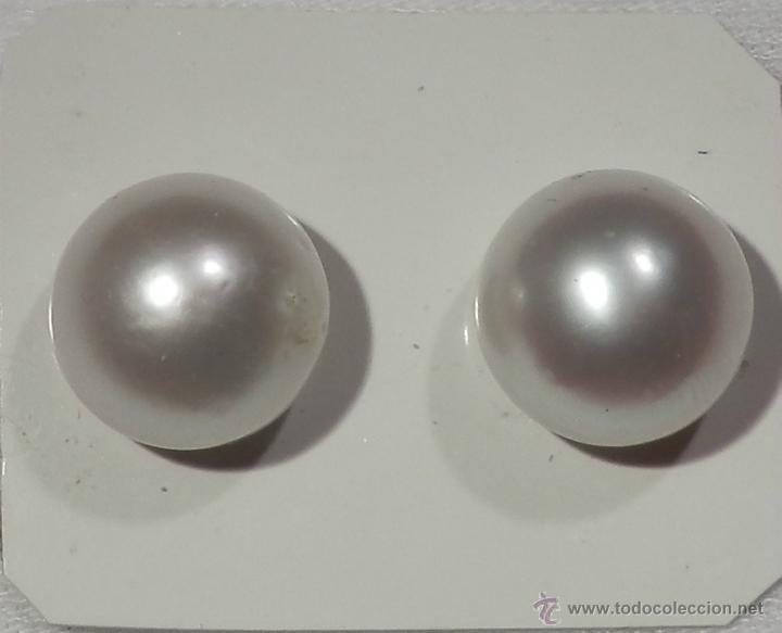 perlas (perlas de los mares del - Comprar Outros Objetos de Joalharia no todocoleccion