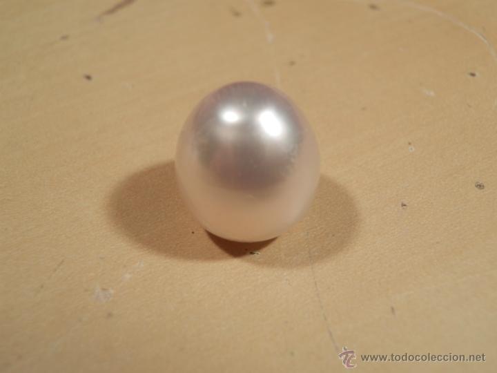 Joyeria: PERLA AUSTRALIANA (PERLA DE LOS MARES DEL SUR) (16.16 Qts) - Foto 5