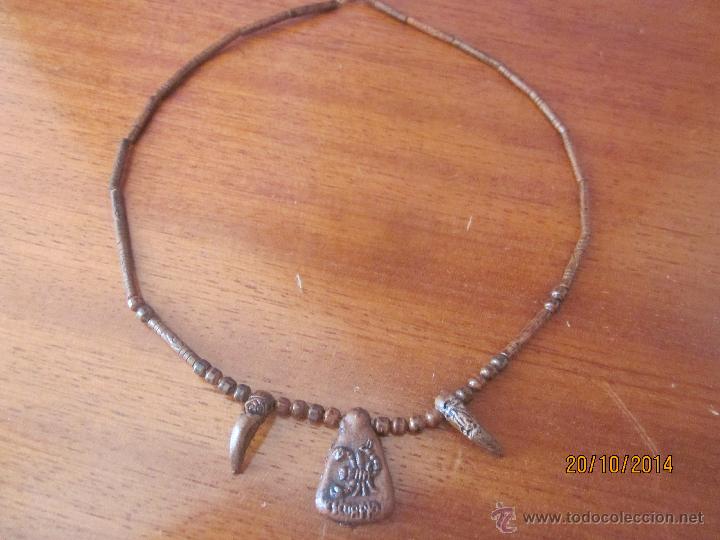 Joyeria: COLLAR SCORPIO - Foto 2