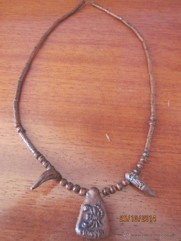 Joyeria: COLLAR SCORPIO - Foto 3