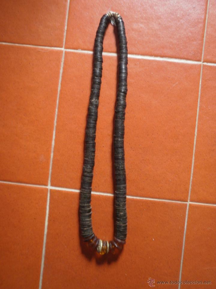 Joyeria: Collar &eacute;tnico - Foto 3