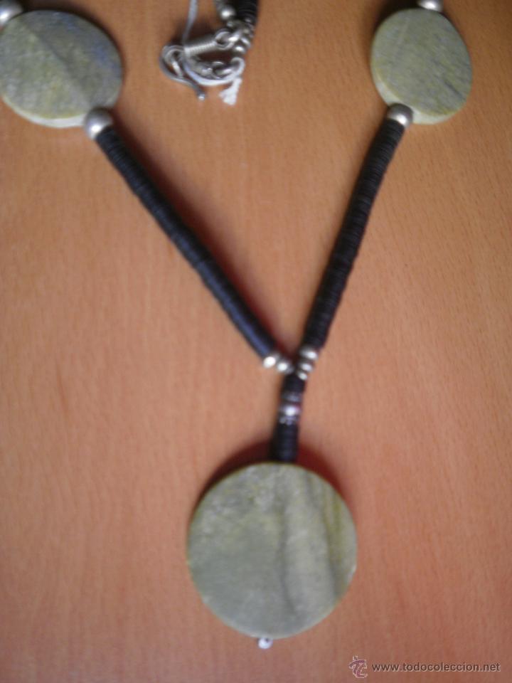 Joyeria: Collar &eacute;tnico - Foto 2