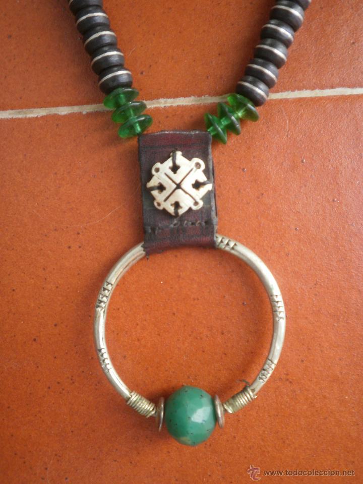 Joyeria: Collar &eacute;tnico - Foto 2