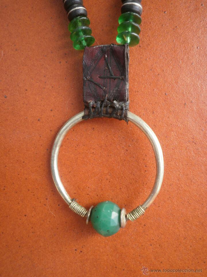 Joyeria: Collar &eacute;tnico - Foto 3