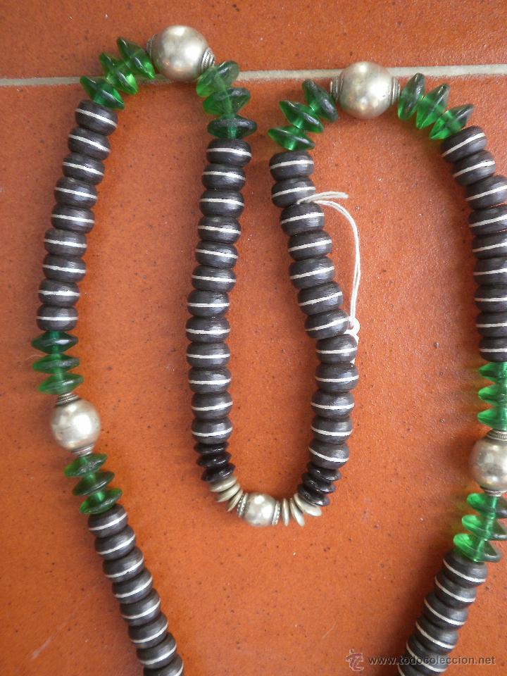 Joyeria: Collar &eacute;tnico - Foto 4