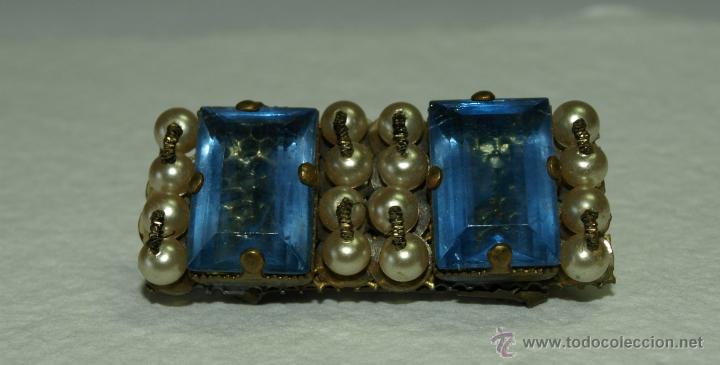Joyeria: ANTIGUO BROCHE - Foto 1