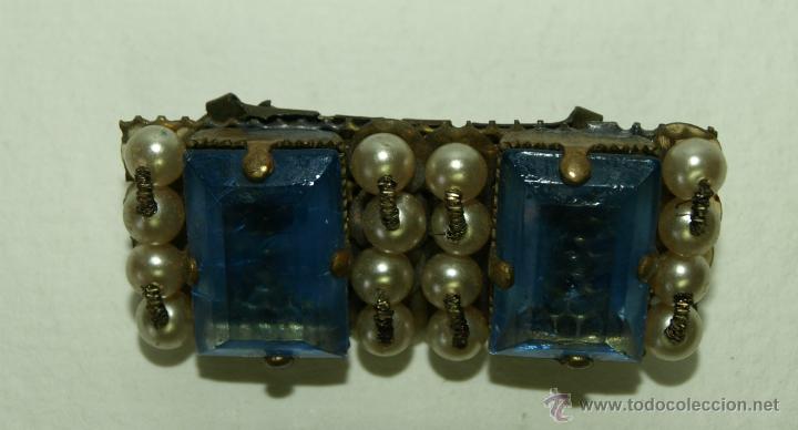 Joyeria: ANTIGUO BROCHE - Foto 2