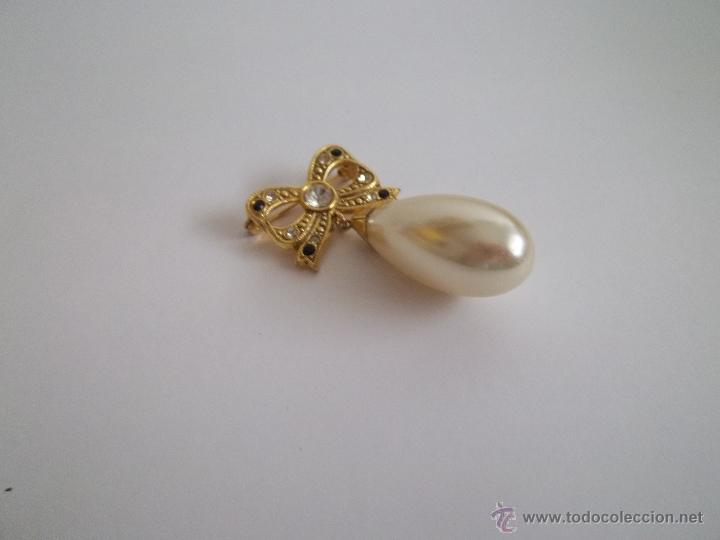 Joyeria: BROCHE VINTAGE - Foto 1