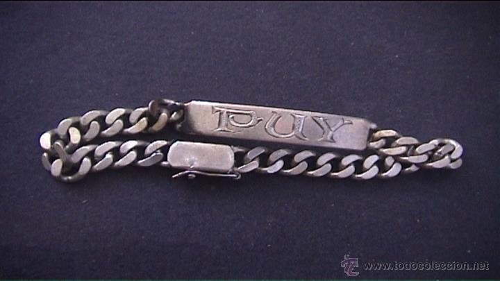 Joyeria: PULSERA PUY - Foto 1