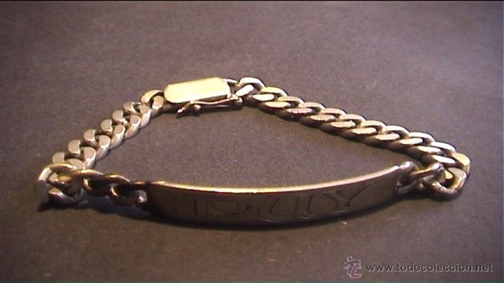Joyeria: PULSERA PUY - Foto 2
