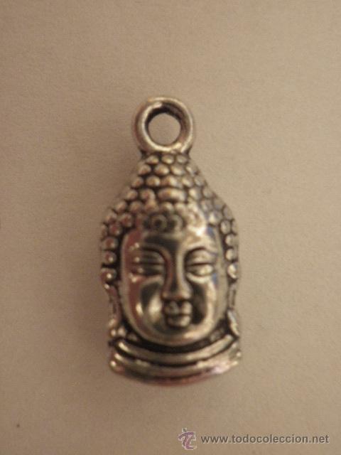 Joyeria: Lote de 2 x Colgante Buddha - Foto 1