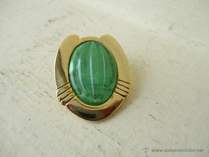 Joyeria: PENDIENTES DE METAL A&Ntilde;OS 80 - Foto 4
