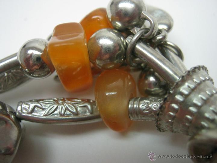 Joyeria: Bella pulsera gran cuenta - bisuteria - Foto 2