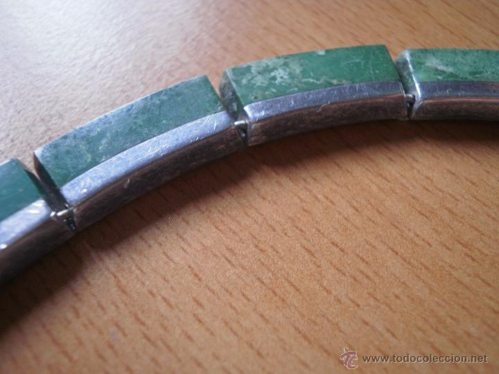 Joyeria: Gargantilla antigua. - Foto 4