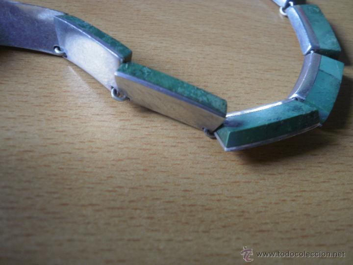 Joyeria: Gargantilla antigua. - Foto 5