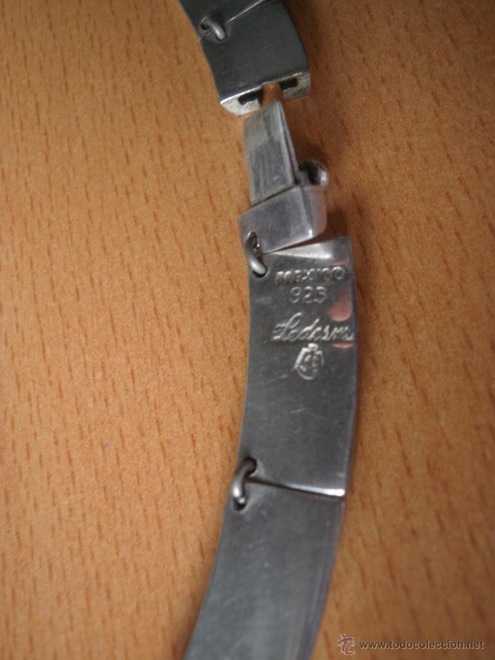 Joyeria: Gargantilla antigua. - Foto 10