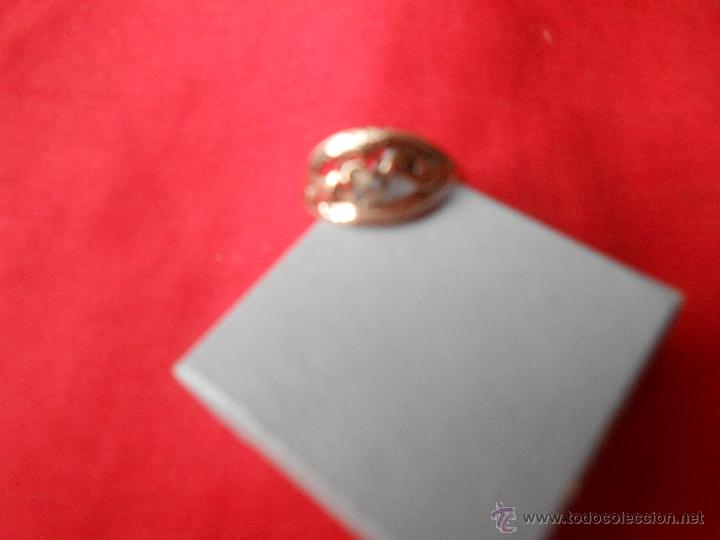 Joyeria: ANILLO a&ntilde;o 1891 - Foto 4