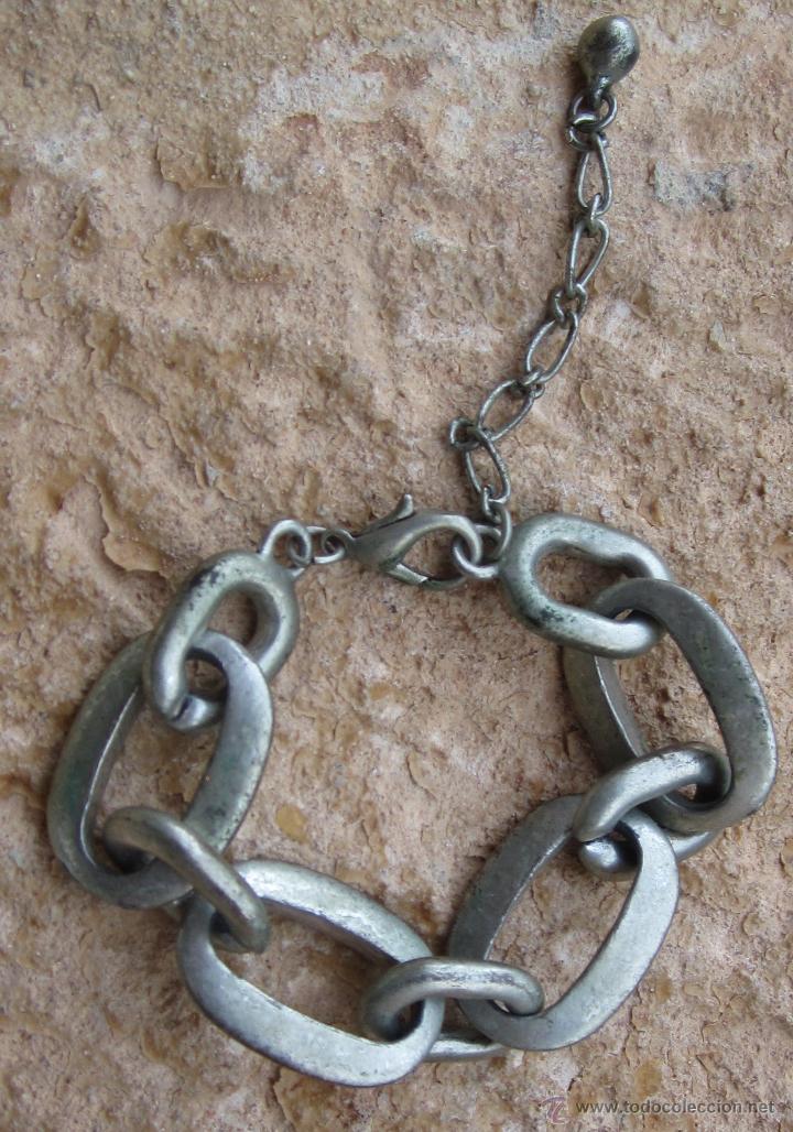 Joyeria: pulsera - Foto 3