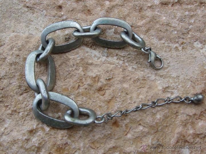 Joyeria: pulsera - Foto 1