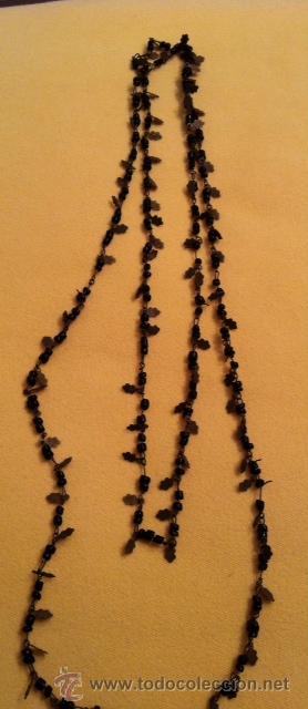 Joyeria: BONITO COLLAR VINTAGE - Foto 1