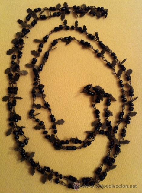 Joyeria: BONITO COLLAR VINTAGE - Foto 2